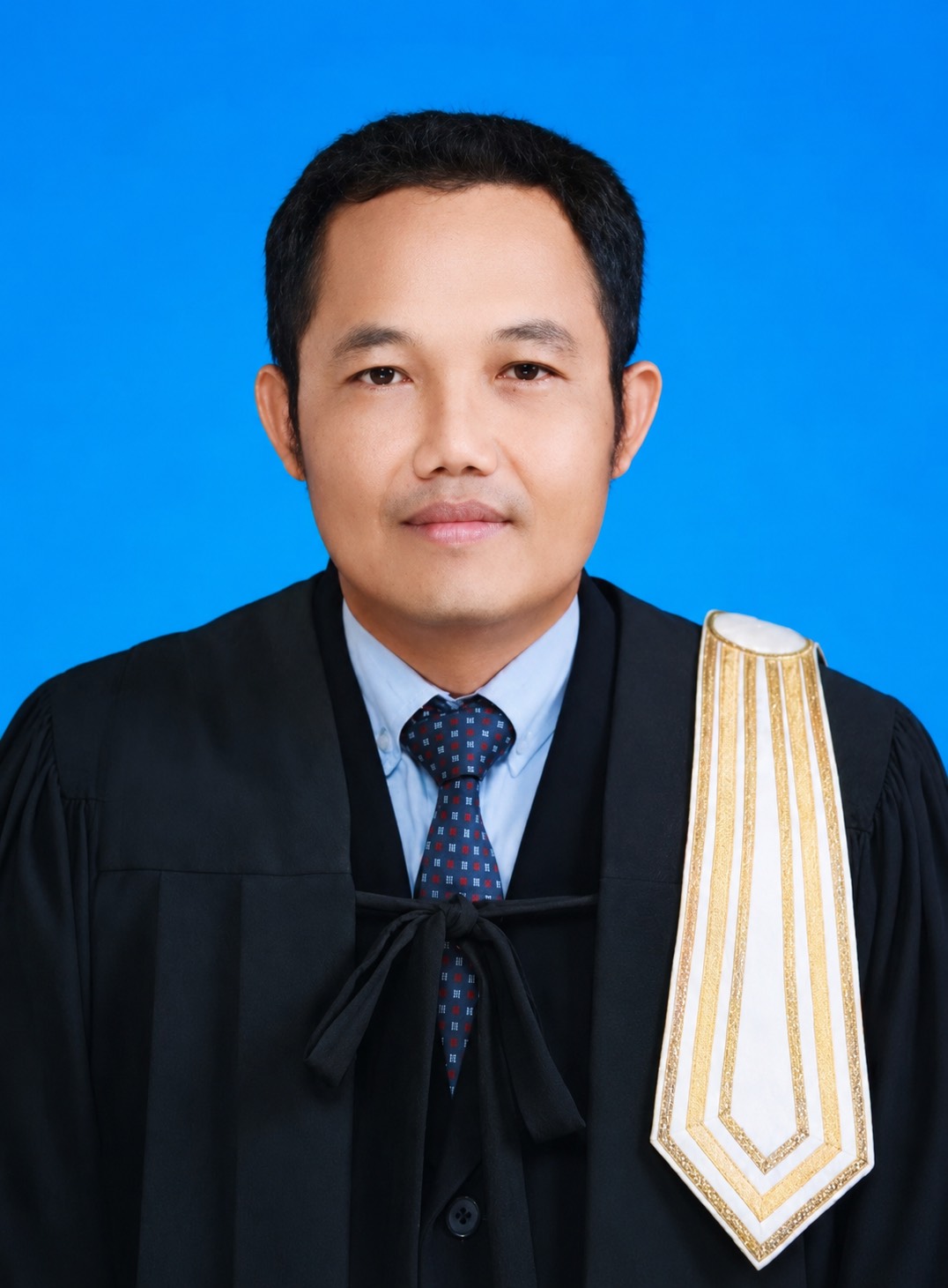 นายฌาน  มันห้วย